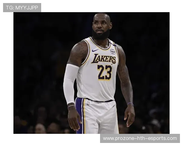 真相曝光!詹姆斯洗白成功?他真想离开湖人吗?,詹姆斯何去何从